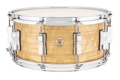 Tamburo rullante ludwig - tamburo,