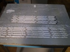 KIT BARRE LED PER SAMSUNG