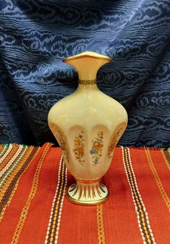 Vaso vintage anni - vaso,
