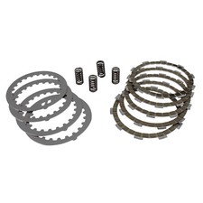 MF4723 Dischi Frizione + Molle