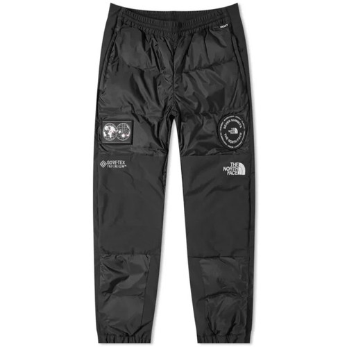 Nuovo north face nero - north, 7se