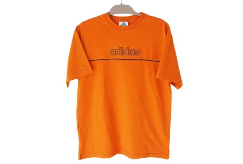 Shirt adidas vintage taglia - t-shirt,