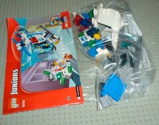 Lego juniors city - juniors,