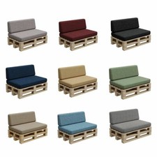 Gute cuscini, cuscini pallet