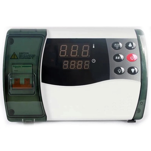 Ecb 1000p one piece - ecb-1000p, cooling