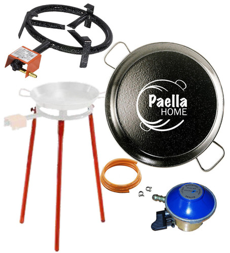 Padella per paella smaltata - , 42