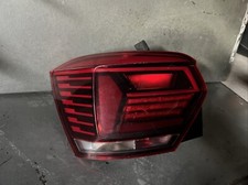 Ricambi Usati Fanale Stop