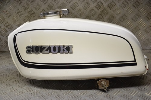 Serbatoio originale suzuki - serbatoio,