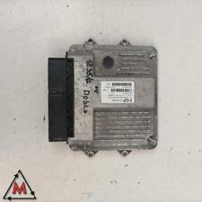 Centralina 51758208 71600.014.03 per Fiat Doblo MK1 2000-2010 usata (86241)