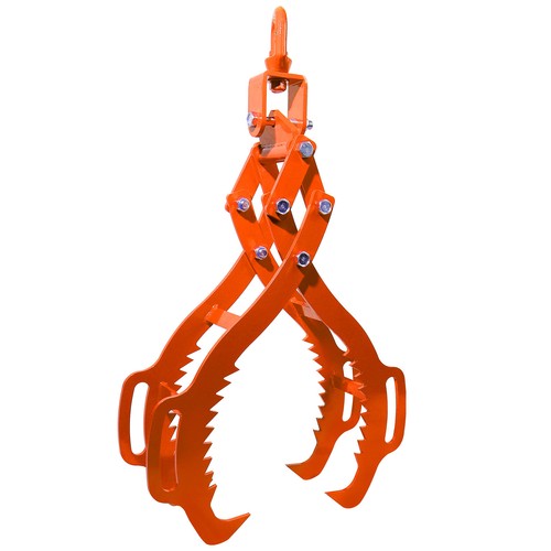 Pinze per tronchi legno di - di,