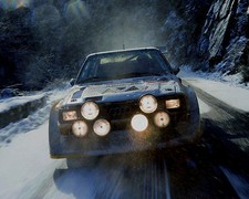 Automodelli 1/43 Collezione Rally Altaya