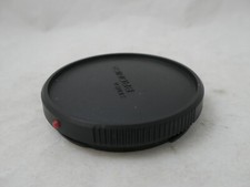 PER ZENZA BRONICA ETR  ETRSI ETRS-i  TAPPO ANTERIORE CORPO SPEDIZ. COMBINATA