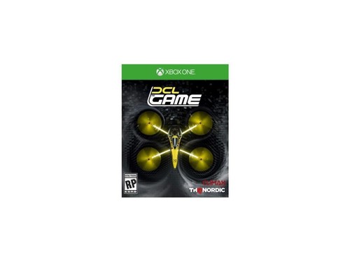 Dcl drone championship league - championship,