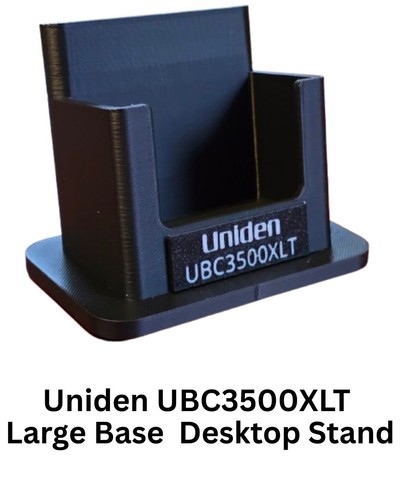 Uniden ubc3500xlt scanner - ubc3500xlt,