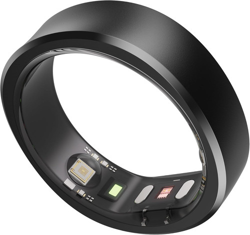 Ringconn gen smart ring - 1,