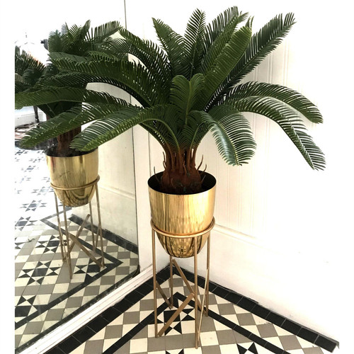 Palma cycas artificiale - palma,