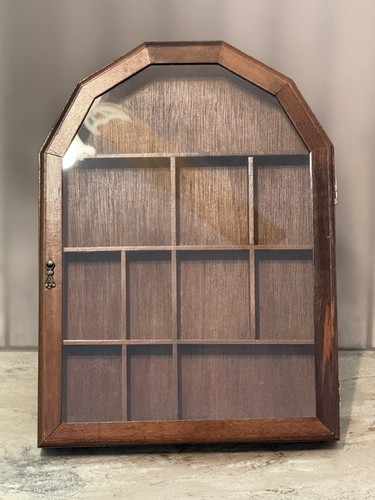 Serratura magnetica vintage - , a