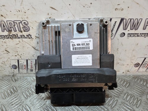Motore ecu audi - audi, mk1