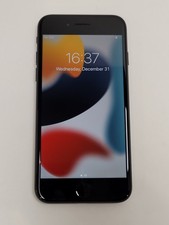 Apple iPhone 7 - 32GB - Nero -