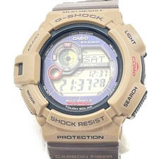 Scatola Orologio Casio G-Shock