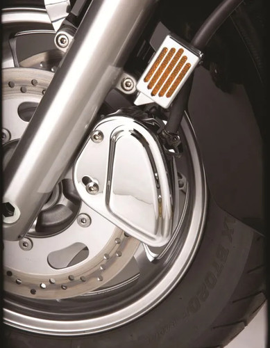 Show chrome 126 copripinza - chrome,