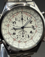 Vintage! HONDA Seiko