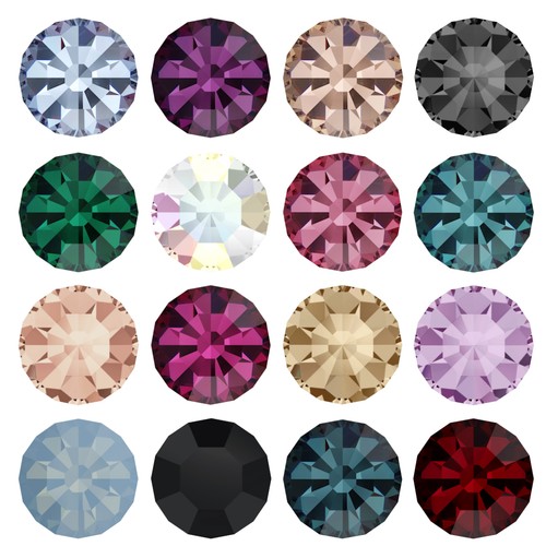 Cristalli swarovski 1100 xero - cristalli,