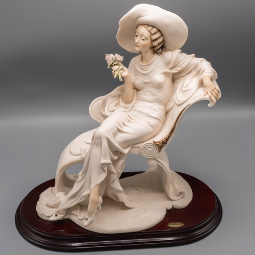 Giuseppe armani statua a - giuseppe,