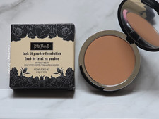 Fondotinta in polvere Kat Von