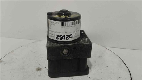 1k0907379aa abs volkswagen - 1k0907379aa,