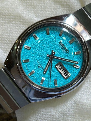 Orologio automatico vintage - automatico,