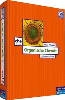 Organische chemie pearson - organische, (pearson