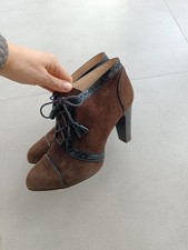 SCARPE COL TACCO TOD'S CON