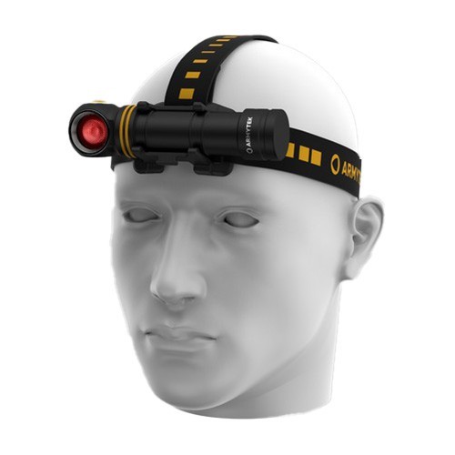 Armytek elf max white - elf, white-