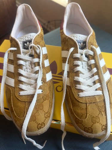 Sneakers uomo gucci adidas - x,