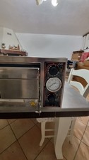 forno elettrico per pizza