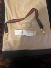 Tracolla Gucci per Borsa