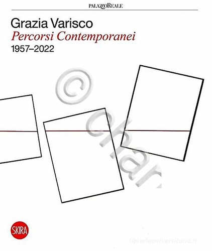 Grazia varisco percorsi - grazia,