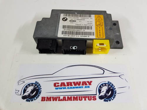 Bmw e65 e66 - ✅✅,