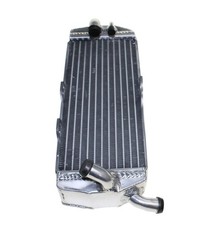 Radiatore acqua alluminio