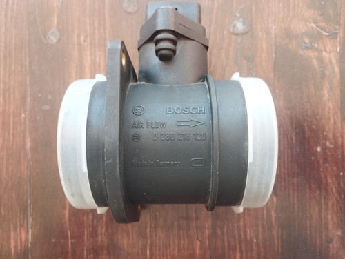 Bosch 0280218120 debimetro - bosch,