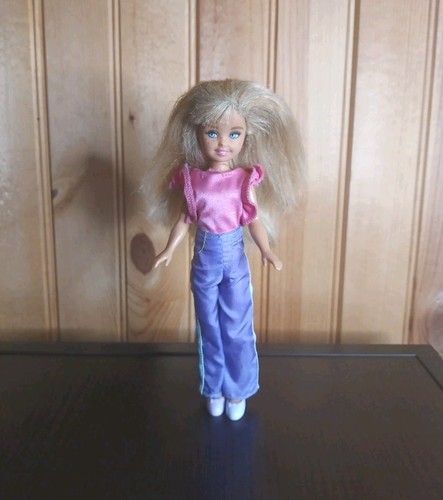 Barbie stacie bambola - stacie, con