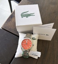 Bracciale Lacoste Uomo Monceau