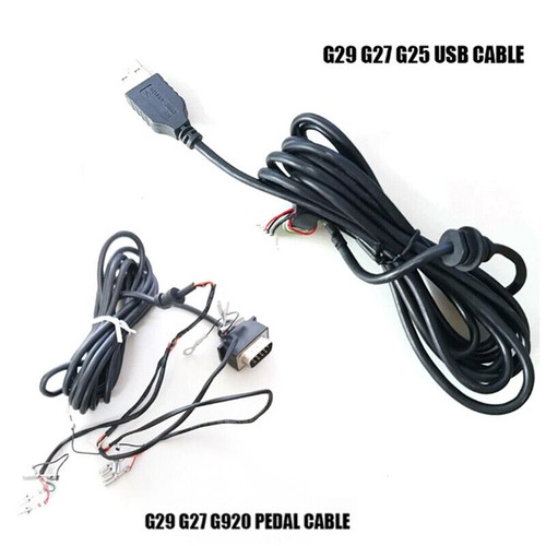 Cavo pedale originale - , usb