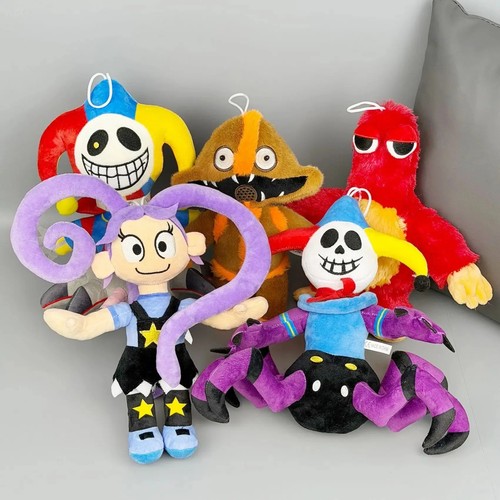 Poppy playtime plush toy - playtime,