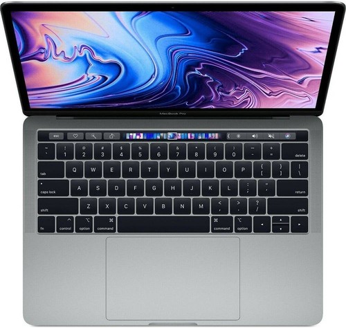 Macbook pro 2019 core - 13",