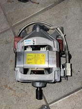 motore lavatrice usato