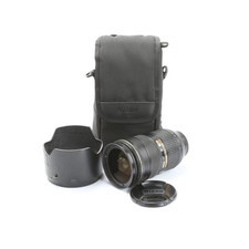 Nikon AF-S 2,8/24-70 G ED +
