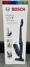 Bosch Aspirapolvere Senza Fili