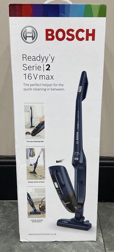 Bosch aspirapolvere senza fili - bosch,